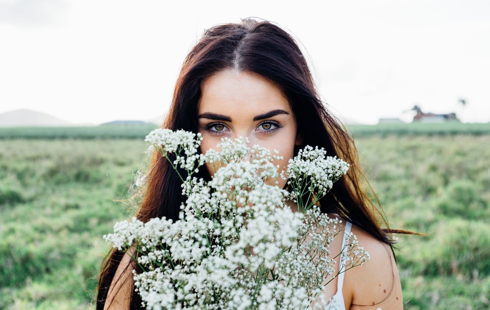 Clean Beauty