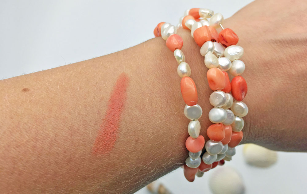 Lavera Natural Matt'n Stay Lips