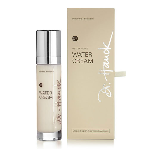 Dr. Hauck Water Cream