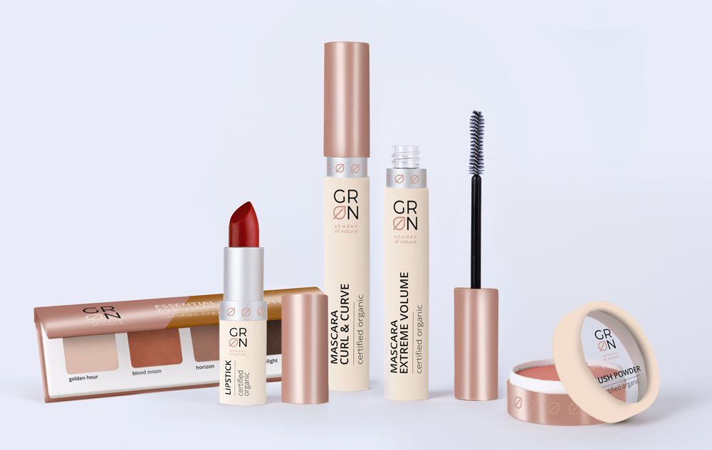 G-Beauty