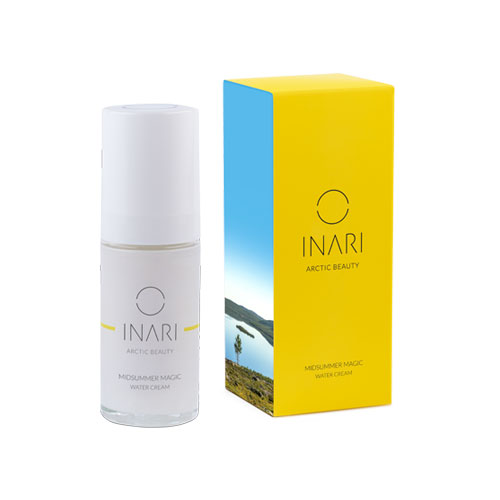 INARI Water Cream