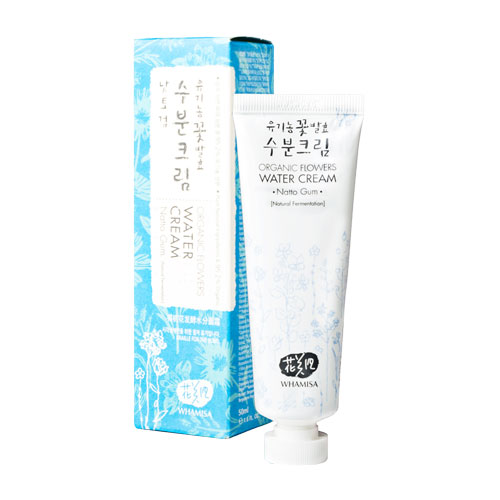 WHAMISA Water Cream