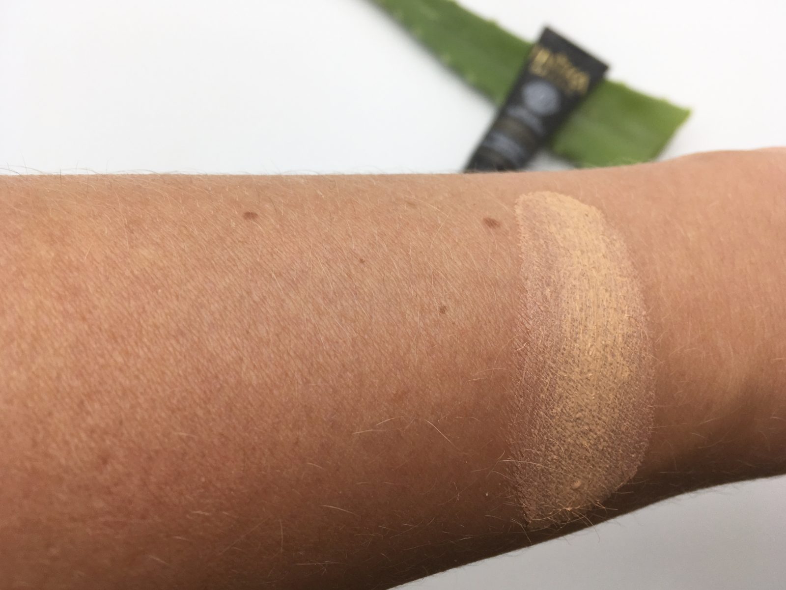 INIKA Certified Organic Perfection Concealer