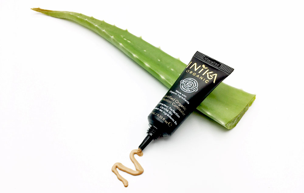 INIKA Certified Organic Perfection Concealer
