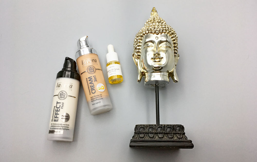 Yoga Skin