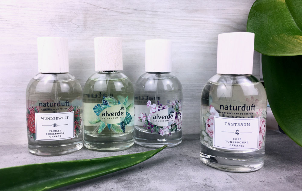 alverde naturduft