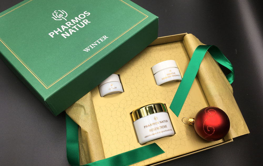 Pharmos Natur Geschenkset