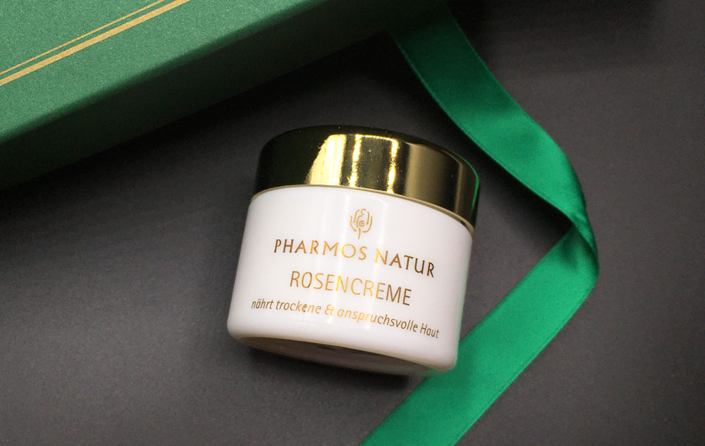 Pharmos Natur Geschenkset