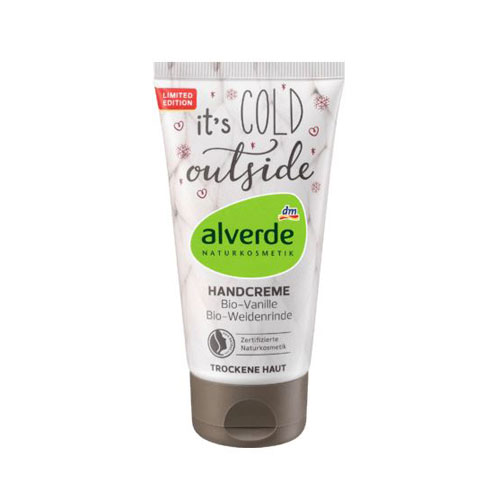 Naturkosmetik Geschenkidee