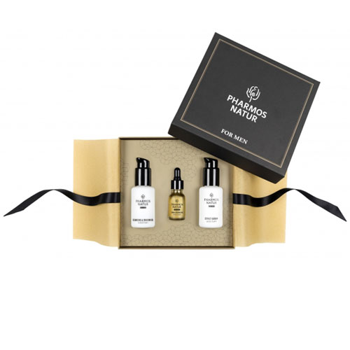 Naturkosmetik Geschenkidee