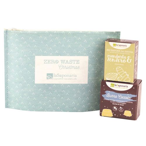 Naturkosmetik Geschenkidee