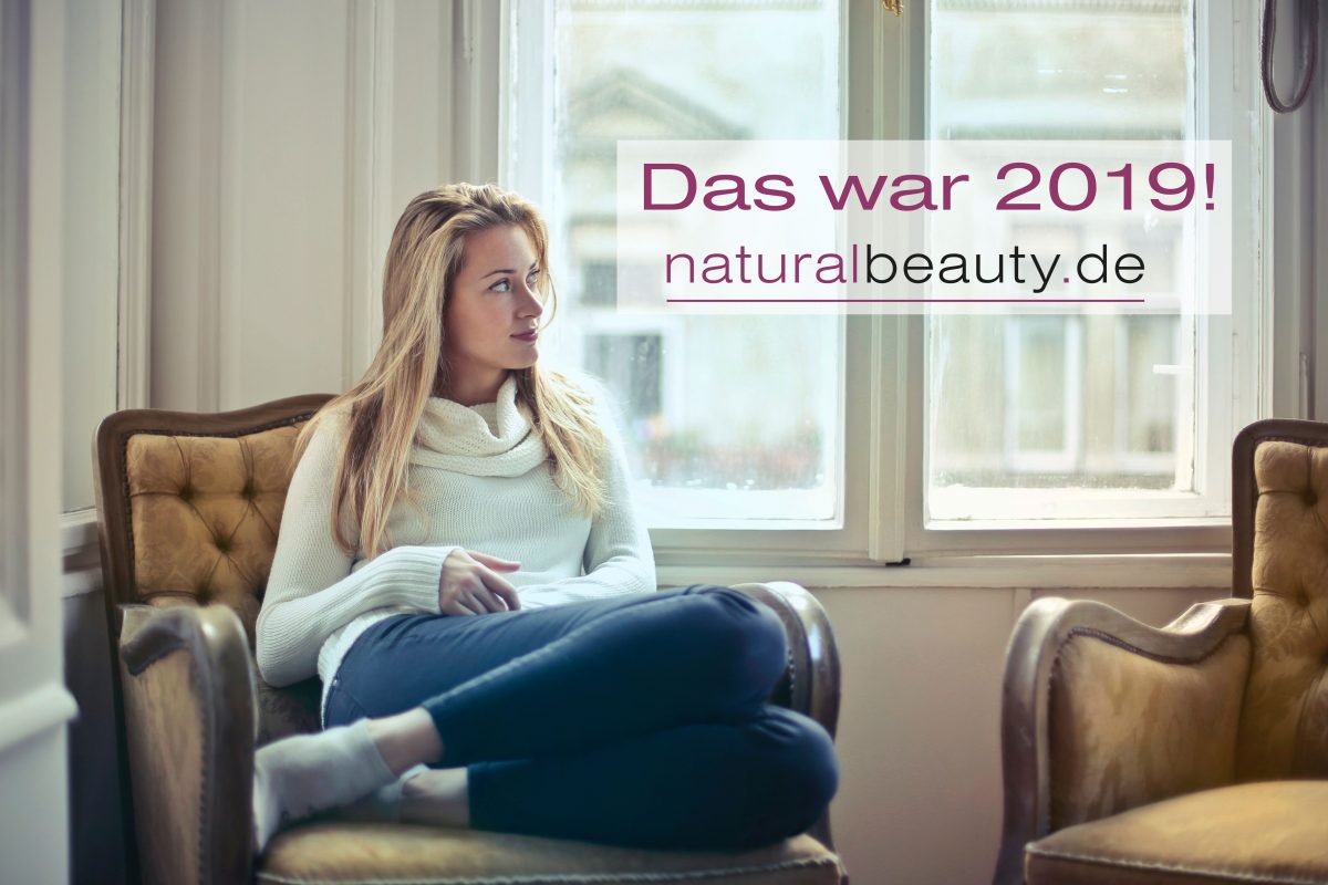 Naturkosmetikmarkt 2019