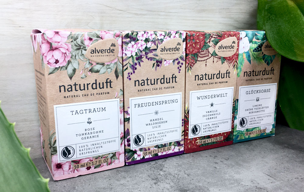Naturkosmetikmarkt 2019