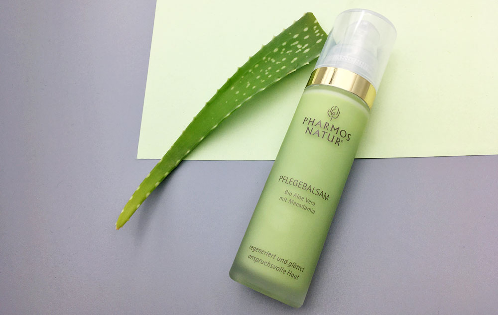 Pharmos Natur Pflegebalsam