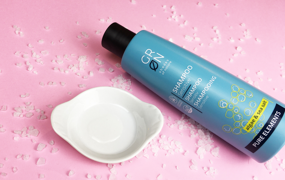 GRN Shampoo Conditioner