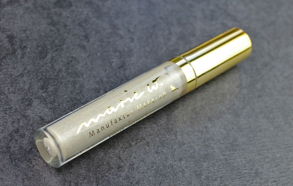 marie w. Lipp Gloss Serum