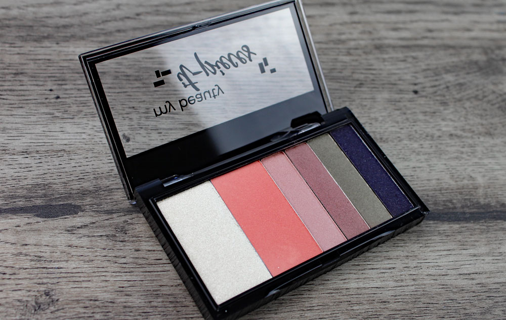 benecos it-pieces Refill Palette