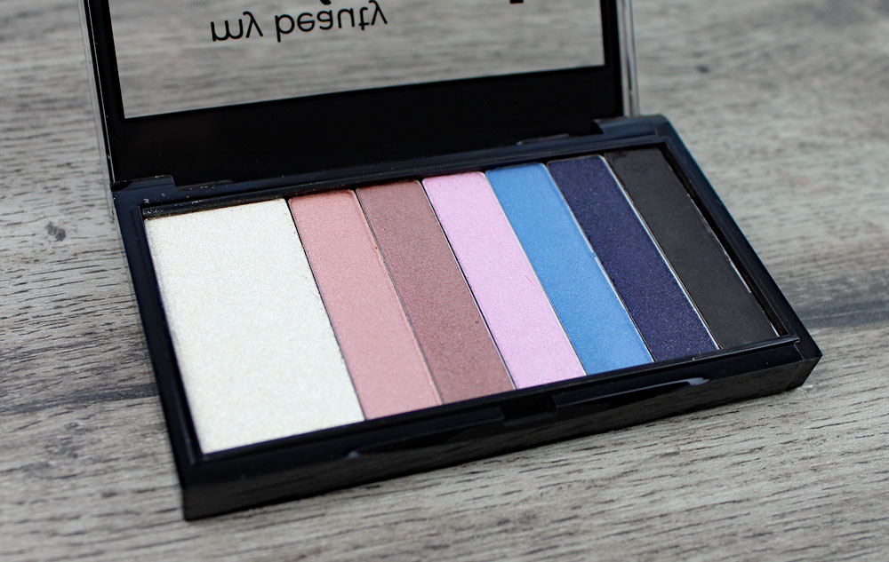 benecos it-pieces Refill Palette