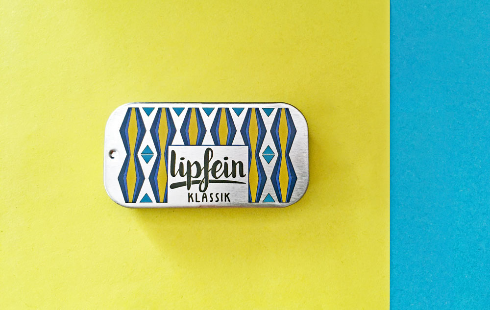 Lipfein Lippenbalsam