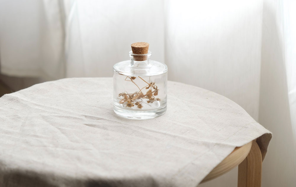 wasserfreie Kosmetik
