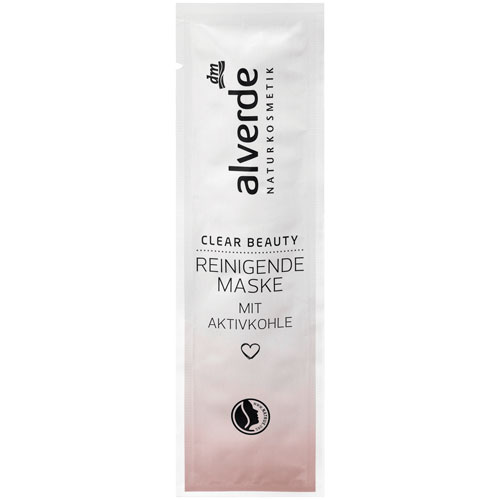 Pflege Maske
