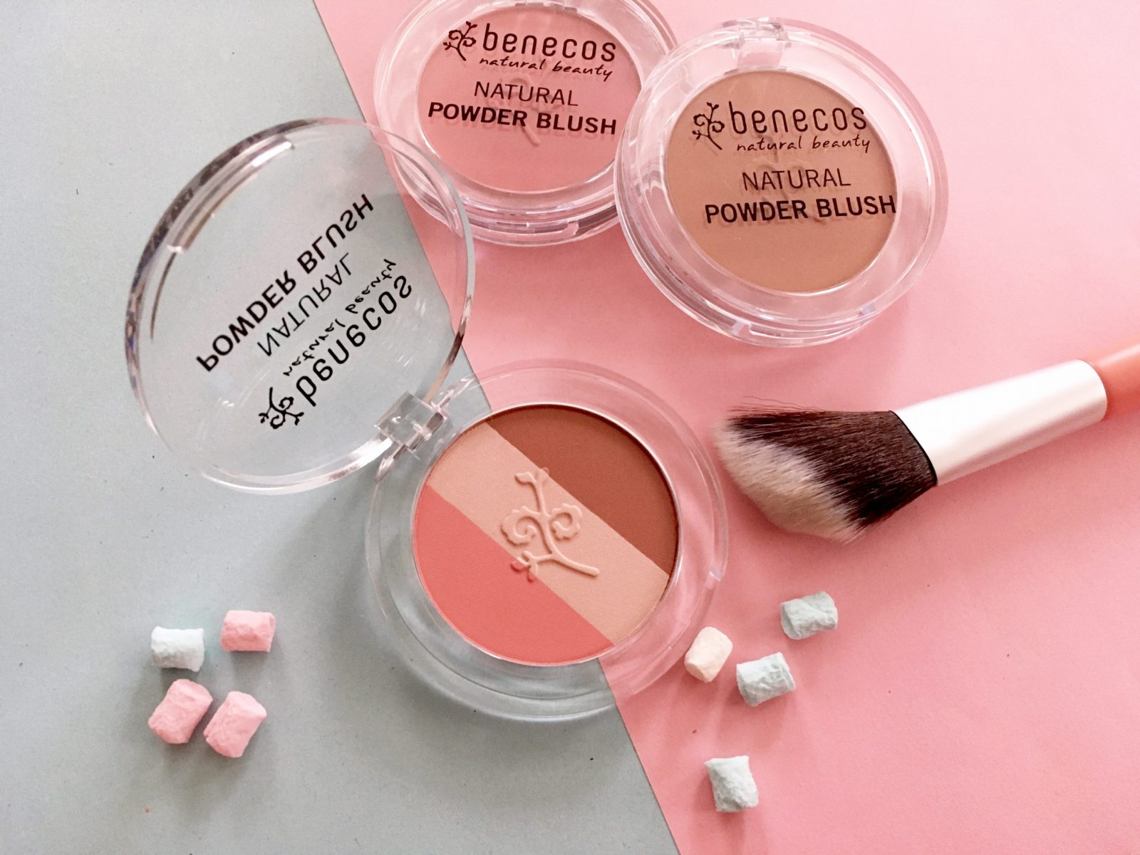 benecos Blush
