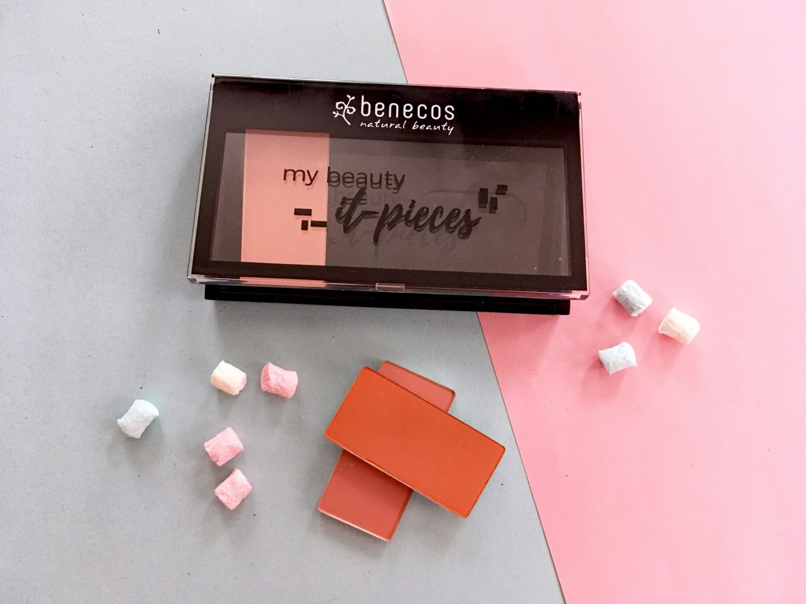 benecos Blush