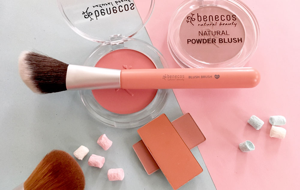 benecos Blush