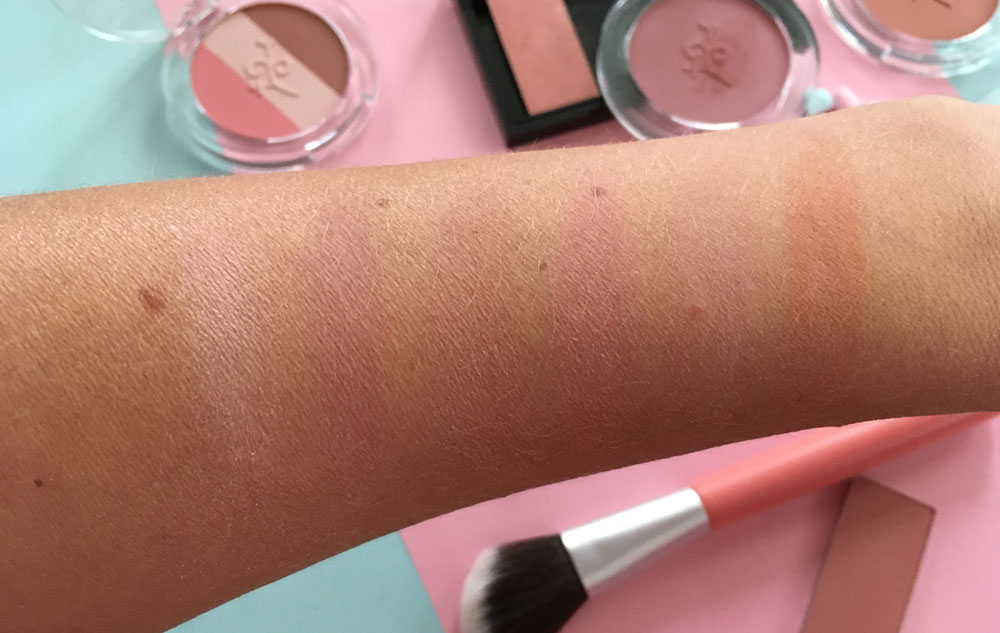 benecos Blush