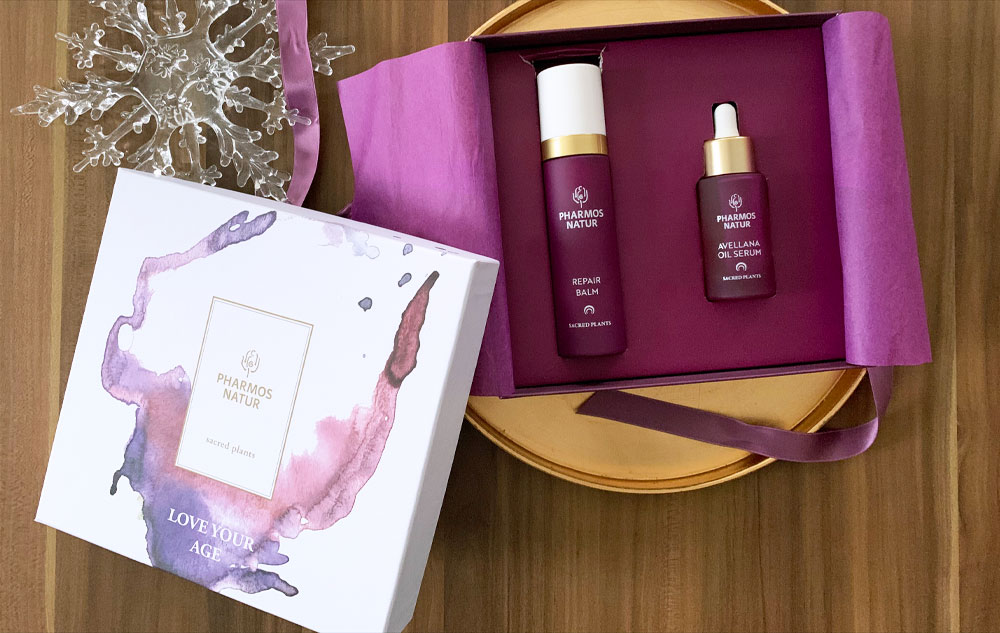 Pharmos Natur Geschenkset