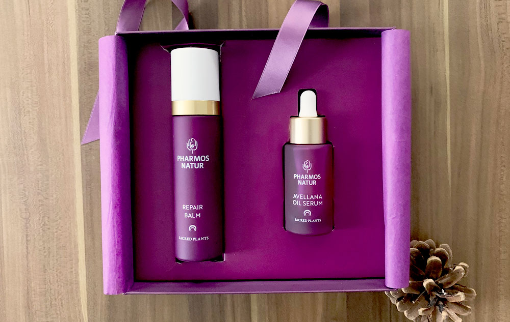 Pharmos Natur Geschenkset