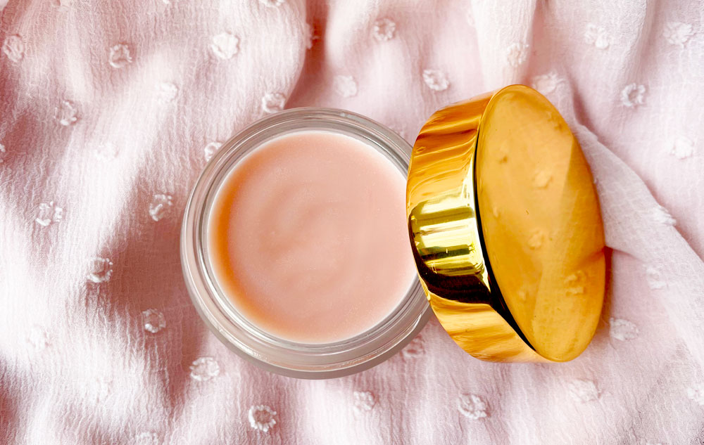 Leahlani Bless Beauty Balm