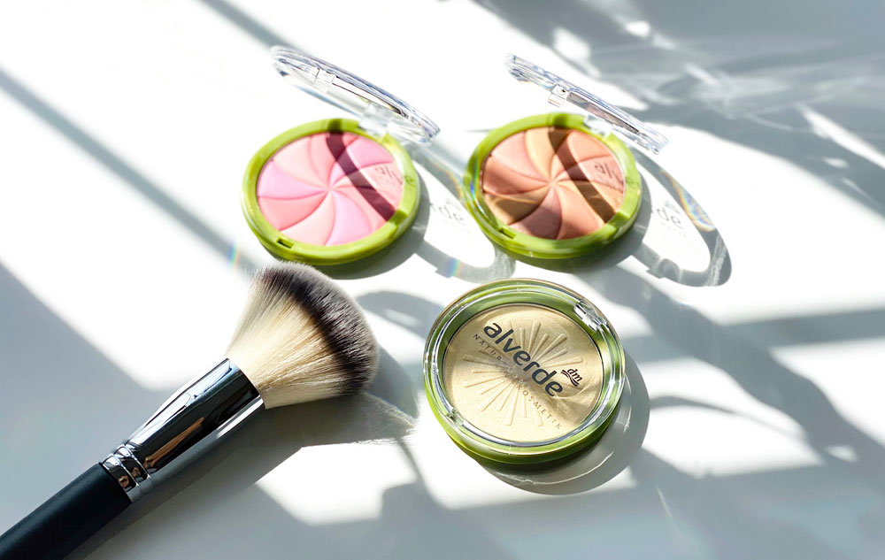 alverde hello spring 2021